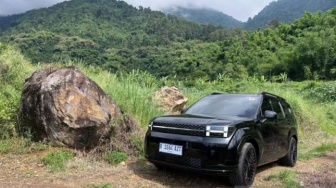 Mewah dan Bertenaga!  Review Lengkap All New Hyundai Santa Fe Turbo Hybrid