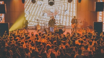Final Tur 30th Perjalanan rumahsakit di Jakarta Bakal Hadirkan Goodnight Electric Hingga Rian DMasiv
