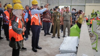 Setelah TPA Piyungan Ditutup, DLH Sleman Lakukan Berbagai Strategi Pengelolaan Sampah