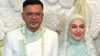 Suami Baru Irish Bella Diduga Belum Lunasi Mahar, Bagaimana Hukumnya dalam Agama Islam?