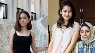 Masih Sakit Hati, Ibu Tak Mau Akui Sandrinna Michelle Sebagai Anak: Siapa Itu?