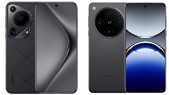 Perbandingan Spesifikasi Huawei Pura 70 Ultra vs OPPO Find X8 Pro, Duel HP Flagship Teratas