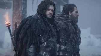 Netmarble Unggah Teaser, Permainan Seluler Game of Thrones Siap Rilis 2025