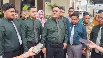 Guru SD di Grobogan Dituduh Pelaku Asusila, Polsek Gabus Digugat Praperadilan