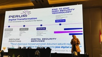 Digitalisasi Jadi Kunci Sukses BPR Syariah di Masa Depan