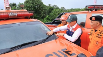 Awas! Polisi Ancam Tilang Pengendara Berhenti di Tol Padang-Sicincin