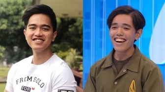 Peserta Audisi Indonesian Idol ini Dinilai Mirip Kaesang Pangarep