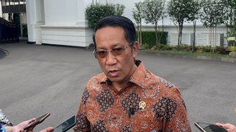 Buronan Kasus E-KTP Tertangkap di Singapura, Menkum Supratman Sebut Ekstradisi Paulus Tannos Butuh Waktu