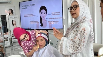 Mengenal Skin Booster, Perawatan Andalan Untuk Wujudkan Kulit Glowing dan Sehat di Tahun 2025