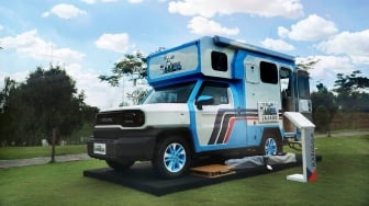 3 Fakta Toyota Hilux Rangga Bekas: Segini Konsumsi BBM yang Wajib Diketahui sebelum Beli