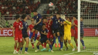 Tampil Buruk! 3 Bahan Evaluasi Timnas Indonesia usai Laga Kontra Laos