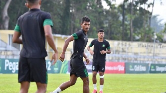 PSMS Medan Siapkan Strategi Khusus Jegal Persiraja, Rebut Puncak Klasemen!