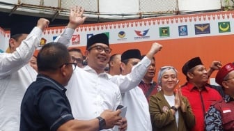 Menilik Bisnis Ridwan Kamil, Rumah Eks Gubernur Jabar Digeledah KPK dalam Kasus BJB