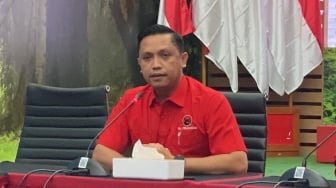 PDIP Putar Rekaman Dugaan Kekerasan Aparat saat Rekapitulasi Suara di Kabupaten Paniai, Pelakunya Kabag Ops?