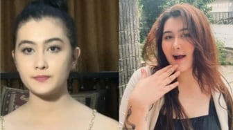 Talitha Curtis Dulu Ratu FTV Kini Jualan Risol, Penyebab Berawal dari Keluarga Problematik