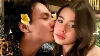 Maria Theodore Singgung Hubungan Toxic, Curhat soal Jefri Nichol?