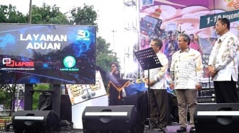 Upaya Strategis Integrasikan Berbagai Aplikasi Layanan Publik: Telah Hadir Sleman Digital