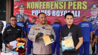 Mengungkap Peran Masing-masing Pelaku Pengeroyokan Bocah 12 Tahun di Boyolali