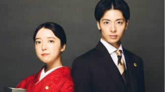 Sinopsis Hotei no Dragon, Drama Hukum Jepang Dibintangi Mahiro Takasugi