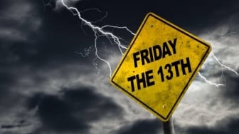 Sejarah Kelam Friday the 13th: Mitos Jumat Keramat Ternyata Awalnya...