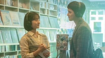 Dibintangi D.O EXO, Film Secret: Untold Melody akan Dirilis Akhir Januari 2025