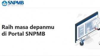 SNPMB 2025 Kapan Dibuka? Siswa Kelas 3 SMA Siap-siap Bulan Depan SNBP dan SNBT