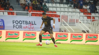 Wonderkid PSIS Aulia Rahman Dipanggil Timnas U20, Siap Gebrak Piala Asia!