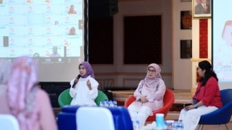 ASABRI Rayakan Hari Ibu dengan Talkshow Perempuan Sebagai Pilar Keluarga dan Penggerak Perubahan