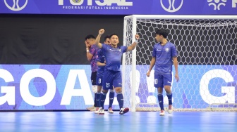 8 Tim Ikuti 3Second Futsal Super Cup, Pemanasan Jelang PFL 2025