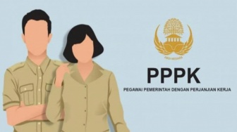 Ujian Seleksi PPPK Aceh Besar: 2.162 Peserta Bersaing untuk 1.000 Formasi, Kehadiran Capai 99,91%