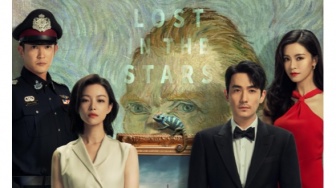 Film Lost In The Stars: Ketika Perayaan Pernikahan Menjadi Mimpi Buruk