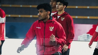 STY Jelang Vietnam vs Timnas Indonesia: Itu Hal yang Mustahil...