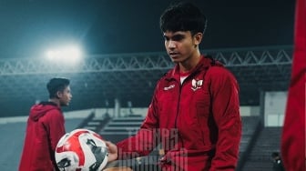 Hitung-hitungan Timnas Indonesia Lolos ke Semifinal Piala AFF 2024 andai Kalah dari Vietnam, Masih Terbuka?