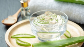 5 Aloe Vera Gel yang Siap Hidrasi Kulit Sepanjang Hari, Pilih Salah Satu!