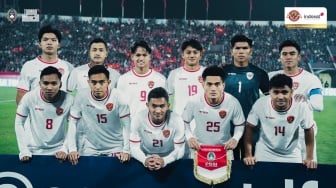 Hasil Vietnam vs Timnas Indonesia: Gol Nguyen Quang Hai Benamkan Garuda