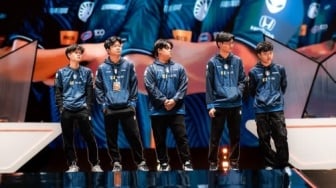 Team Liquid ID: Tim Indonesia yang Lolos ke Grand Final M6 MLBB Esports