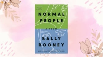 Review Buku 'Normal People', Kisah Cinta di Kota Kecil Irlandia