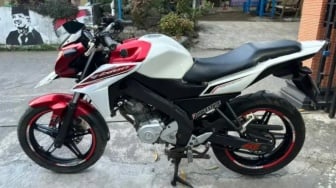 Rekomendasi Motor Bekas Rp5-7 Jutaan: Cocok untuk Berangkat Kerja Jarak Jauh