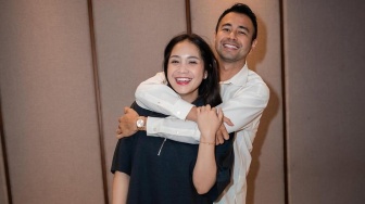 Dermawan! Raffi Ahmad Ternyata Bantu 2 Karyawan RANS Ikuti Program Bayi Tabung