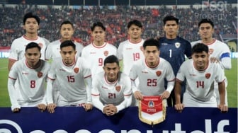 Takluk 1-0 dari Vietnam, 3 Hal Ini Perlu Diperbaiki oleh Timnas Indonesia