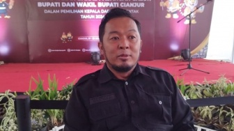 KPU Cianjur Tunggu Putusan MK Sebelum Umumkan Pemenang Pilkada