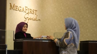 Strategi Bank Mega Syariah Pertahankan Laba Bersih di Tahun 2025