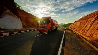 Hari Jalan 20 Desember: Menapak Sejarah Ruas dan Jembatan Penyatu Nusantara, Teknologi Nasional Paten Internasional