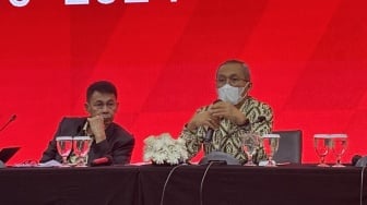 Daftar Buruan KPK Bertambah Jadi 5 Orang, DPO Terbaru Emilya Said dan Hermansyah Penyuap Pejabat Polri