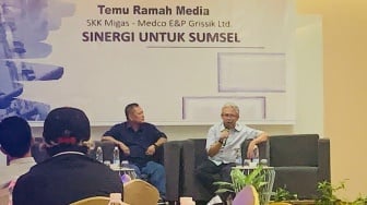 SKK Migas dan Medco E&P Bangun Kemandirian Masyarakat: Ribuan Warga Sumsel Rasakan Manfaat