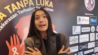 Gara-gara Peran, Rania Putrisari Jadi Enggan Buru-buru Nikah