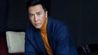 4 Rekomendasi Film yang Dibintangi Donnie Yen, Terbaru Ada The Prosecutor