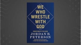 Ulasan Buku 'We Who Wrestle With God'; Menjawab Arti Dari Rintangan Hidup