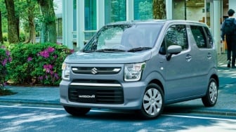 5 Rekomendasi City Car Bekas dengan Cicilan Ringan Rp1 Jutaan, Pas di Kantong Karyawan