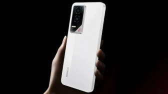 Gaming Lebih Mulus, Honor GT 2 Diprediksi Bawa Layar OLED 165 Hz
